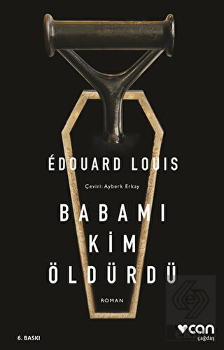 Babamı Kim Öldürdü