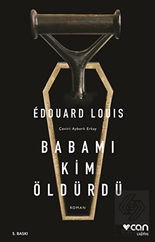 Babamı Kim Öldürdü