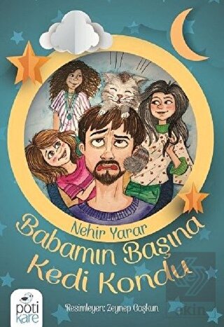 Babamın Başına Kedi Kondu