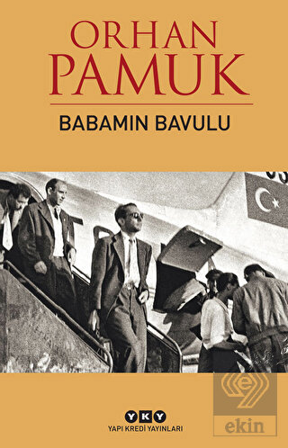 Babamın Bavulu