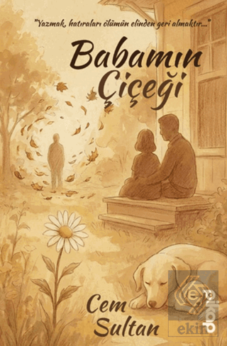 Babamın Çiçeği