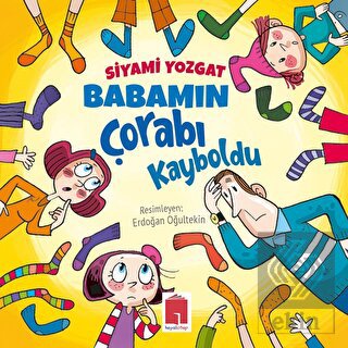 Babamın Çorabı Kayboldu