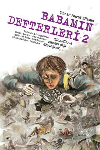 Babamın Defterleri 2