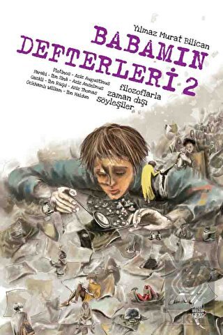 Babamın Defterleri 2