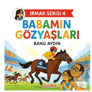 Babamın Gözyaşları