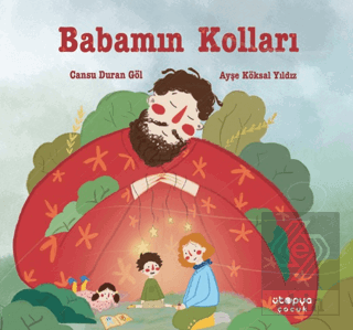 Babamın Kolları