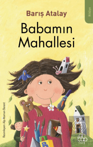 Babamın Mahallesi