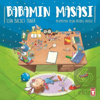 Babamın Masası