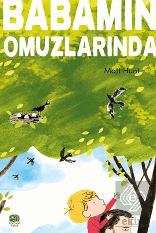 Babamın Omuzlarında