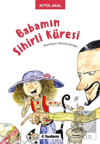 Babamın Sihirli Küresi