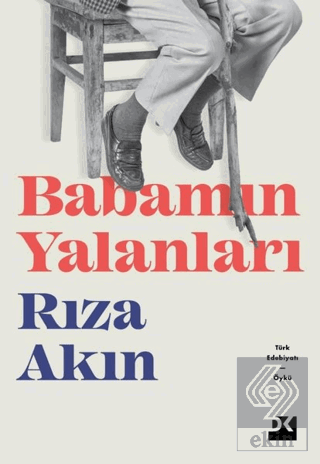 Babamın Yalanları