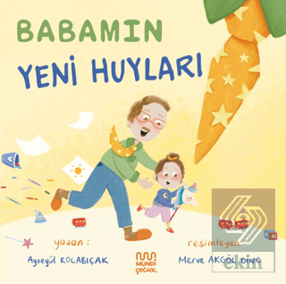 Babamın Yeni Huyları