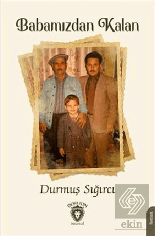Babamızdan Kalan