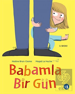 Babamla Bir Gün