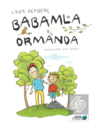 Babamla Ormanda