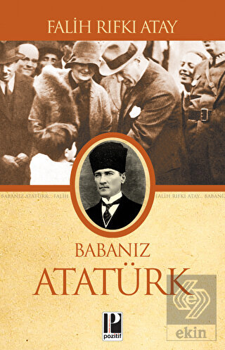 Babanız Atatürk
