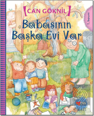 Babasının Başka Evi Var