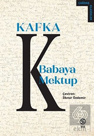 Babaya Mektup