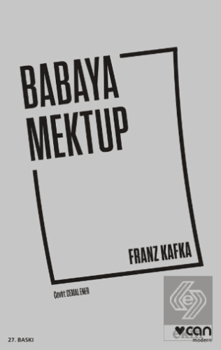 Babaya Mektup