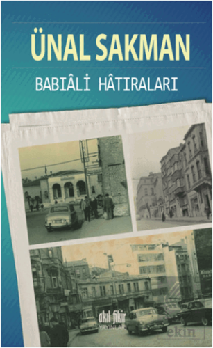 Babıali Hatıraları