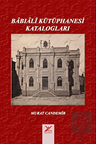 Babıali Kütüphanesi Katalogları