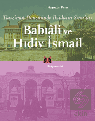 Babıali ve Hıdiv İsmail