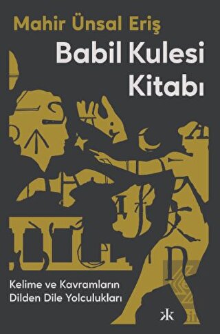 Babil Kulesi Kitabı