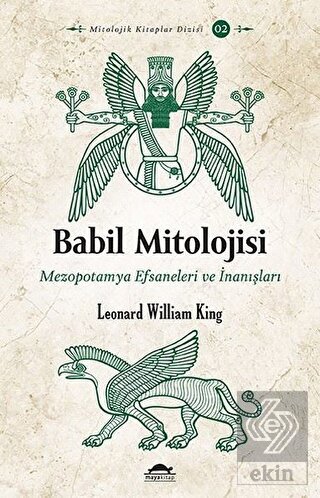Babil Mitolojisi