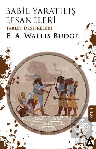 Babil Yaratılış Efsaneleri