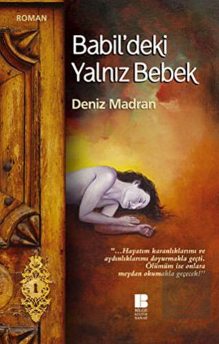 Babil'deki Yalnız Bebek