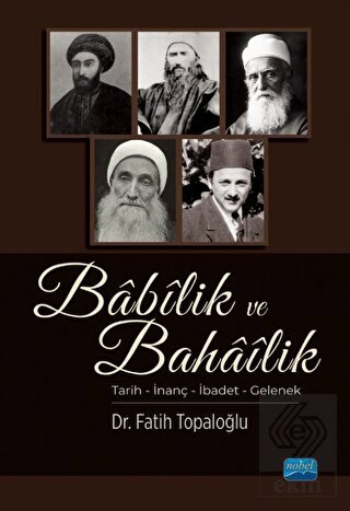 Babilik ve Bahailik