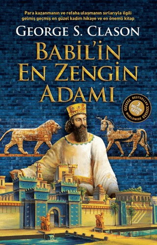 Babil\'in En Zengin Adamı