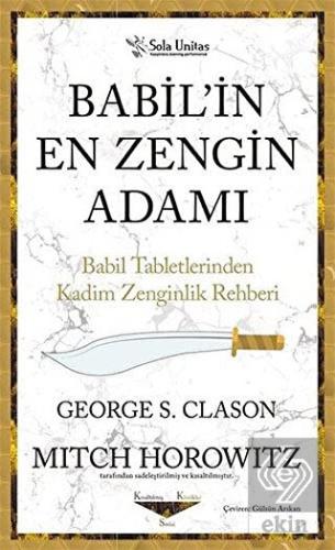 Babil'in En Zengin Adamı