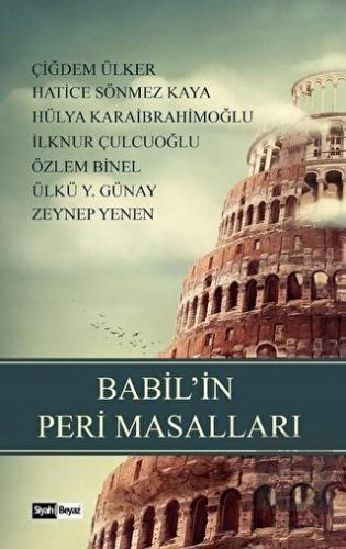 Babil\'in Peri Masalları