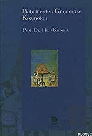 Babillilerden Günümüze Kozmoloji