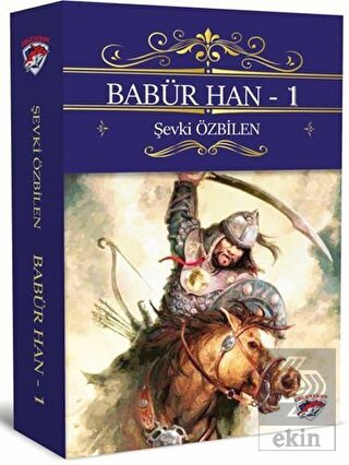 Babür Han - 1