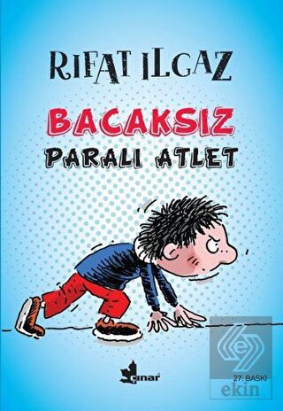 Bacaksız Paralı Atlet