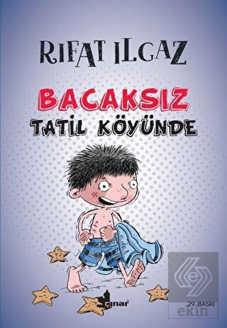 Bacaksız Tatil Köyünde