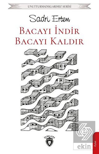 Bacayı İndir Bacayı Kaldır