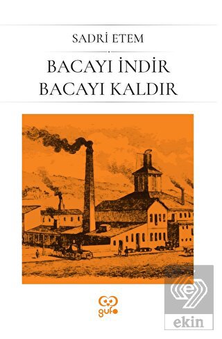 Bacayı İndir Bacayı Kaldır