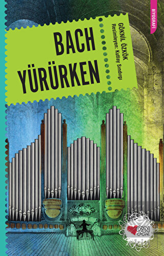 Bach Yürürken