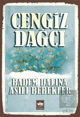 Badem Dalına Asılı Bebekler