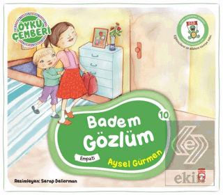 Badem Gözlüm - Öykü Çemberi 10