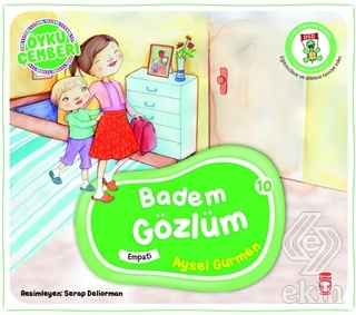 Badem Gözlüm - Öykü Çemberi 10