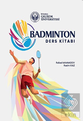 Badminton: Ders Kitabı