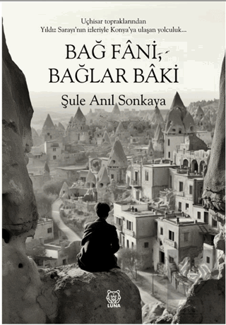 Bağ Fani, Bağlar Baki