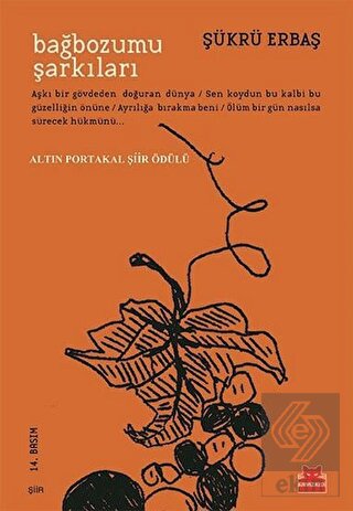 Bağbozumu Şarkıları