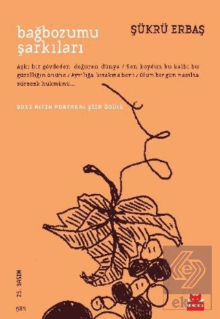 Bağbozumu Şarkıları