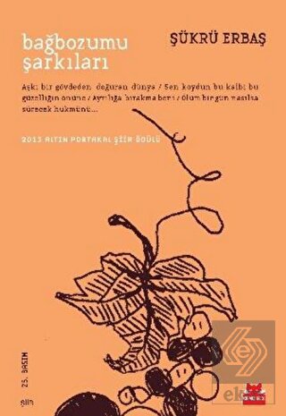 Bağbozumu Şarkıları