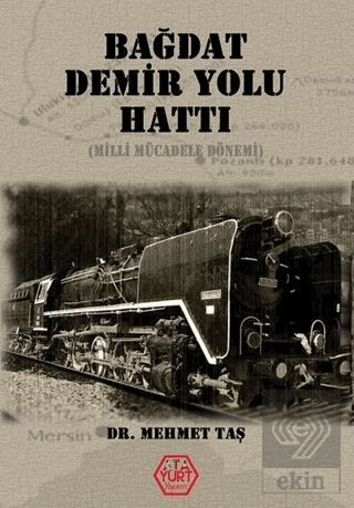 Bağdat Demir Yolu Hattı